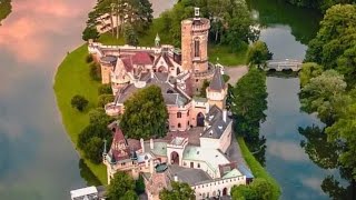 L Austria Heiligenkreuz e Laxenburg nel viennese [upl. by Byron56]