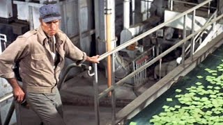 Soylent Green 1973 Charlton Heston [upl. by Nickey]