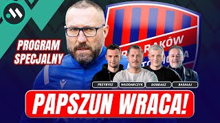 PAPSZUN WRACA DO RAKOWA CZĘSTOCHOWA PROGRAM SPECJALNY [upl. by Japeth]