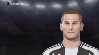 KOOPMEINERS PES STATS [upl. by Hayifas987]