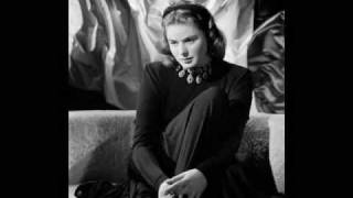 Movie Legends  Ingrid Bergman Reprise [upl. by Hammerskjold]