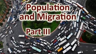 Demographic Changes amp Ravensteins Laws of Migration AP Human Geography Unit 2 Topic 8 28 [upl. by Eugenie526]