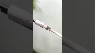 Charging Cable Repair Shorts Beautytips Lifestyle Malayalam Viral Short Trending AswinC Diy [upl. by Estas]