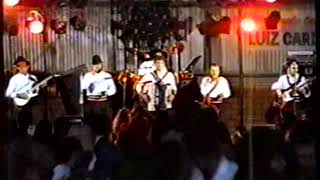 baile com o Grupo Minuano Surungo de Candieiro Anos 90 [upl. by Michaele]