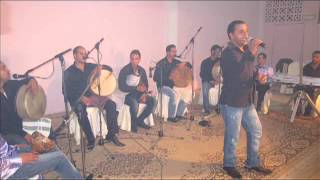 Lotfi ben zina live by hsan zohal [upl. by Niddala]