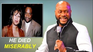 At 63 Bishop Eddie Longs Wife FINALLY Revealed How Was His Last Days After The Controversy [upl. by Amir582]