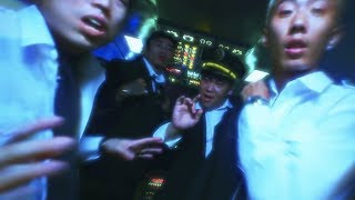 Higher Brothers  16 Hours Official Video [upl. by Naelopan]