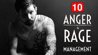 ANGER MANAGEMENT  Understanding and Controlling Anger  Strategies To Calm Down [upl. by Barbe752]