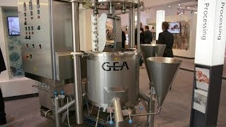 GEA Mixing Systems [upl. by Bink140]