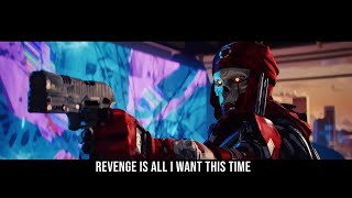 Revenant Raps  quotShadow of Deathquot  Apex Legends Season 4 Song [upl. by Jeromy]