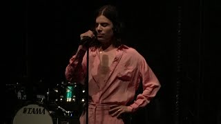 Børns Live 170518 Koko London [upl. by Michaele705]