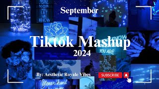 quotSeptember 2024 TikTok Mashup  Best Trending Songs Compilationquot [upl. by Magen]