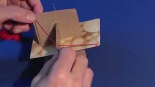 How to Make an Icosahedron from Golden Rectangles [upl. by Pogue]