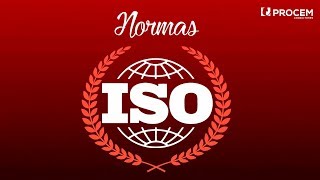 ¿Qué son las normas ISO [upl. by Jimmy]