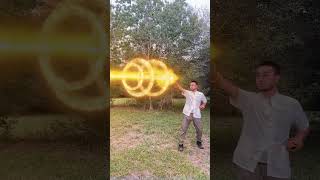 Power of the Mandarin Ancient Rings — rings ringsofpower ancientmysteries [upl. by Vieva]