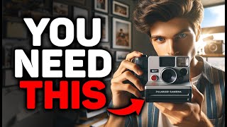 Best Instant Camera in 2024 Top 5 Picks For Any Budget [upl. by Eelirak]