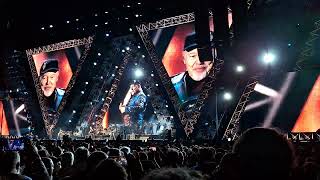 Vasco Rossi  Un gran bel film  Bibione Ve 02062024 [upl. by Maxey]