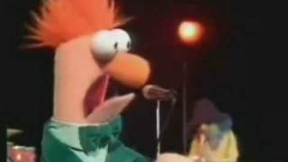 Beaker sings I believe I can fly [upl. by Alexia]