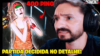 SALVEI A STREAK DO VIETNÃ COM ESSA PLAY  Dead by Daylight [upl. by Meggy]