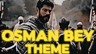 OSMAN BEY THEME  Create Goes To plevne marsi  Osman Bey Theme  Ottoman Empire ringtone osman [upl. by Solrak163]