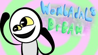 Chesefriend  Wombadals Dream Animated [upl. by Kato]