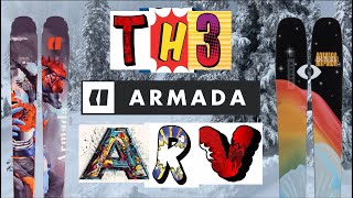 The Aramada ARV [upl. by Heintz]