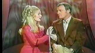 Lynn Anderson  with Eddy Arnold [upl. by Ling]