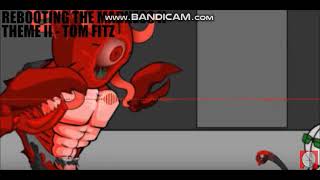 Rebooting the Madness 2  Theme II  Tom Fitz 3min [upl. by Eltrym]