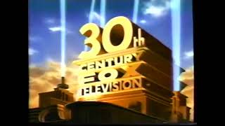 The Curiosity Company 30th Century Fox Television 20th Television 2002 [upl. by Adianes]