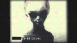 EBE 1 footage alien Zeta Reticuli survivor crash KGB [upl. by Woodring]