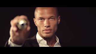 Ambassador for Men by Gisada  Jeremy Meeks with Ambassador Men [upl. by Aleahcim]