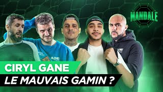 🥊 Ciryl Gane  puni par lUFC  MMA [upl. by Kirstyn]