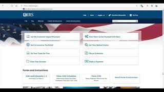 IRS Transcript  How to get transcripts and copies of tax returns from IRS [upl. by Aisat493]