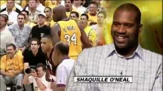 Shaq Breaks Backboard in NBA Jam [upl. by Narcissus36]