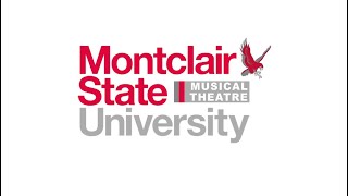 Montclair State Musical Theatre Reel [upl. by Niamreg]