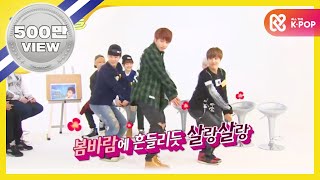 ENGJPN Weekly Idol 방탄소년단 걸그룹 댄스 커버feat 정국 지민 제이홉  l EP 144 [upl. by Rehtul]