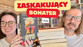 Tolcinowe zmianyciąg dalszy ciekawy bohater książkowy 📚💪🏻🥳 [upl. by Hoban]