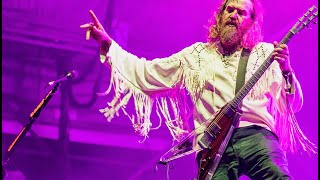 Mastodon Live 4K FULL CONCERT 2022 in San Diego plus Review [upl. by Osnofedli81]