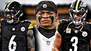 The Pittsburgh Steelers Have FINALLY Been UNLOCKED… [upl. by Shien]