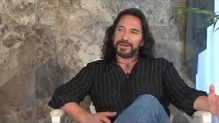 Marco Antonio Solis — Trozos de Mi Alma 2 Detrás de Camaras [upl. by Annemarie]