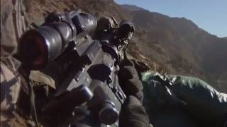 FIREFIGHT WITH MINIGUN ROCKETS BOMBS AND MACHINE GUNS IN AFGHANISTAN [upl. by Powers558]