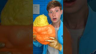 GIANT FREEZE DRIED MANGO PEELERZ FAIL 😱🍊 mukbang asmr satisfying freezedried [upl. by Sunderland]