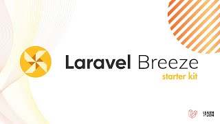 LARAVEL 11 Breeze Starter Kit overview in 2024 [upl. by Nolitta]