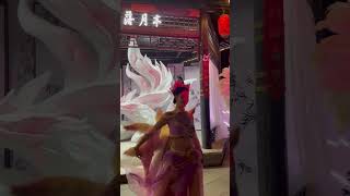 adventure traveling chinaadventure enjoyment dance changzhouenjoy life [upl. by Noram]