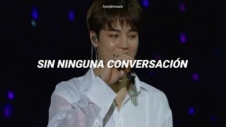 HOME  BTS SUB ESPAÑOL Live Performance [upl. by Tsirc]