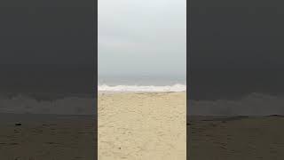 Kollam beach travel nature malayalam [upl. by Anirehs82]