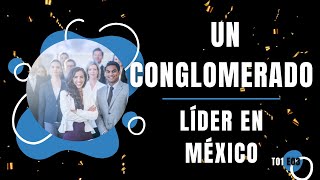 Grupo FEMSA Un conglomerado líder en México [upl. by Sandeep]