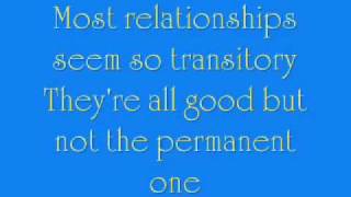 Natasha Bedingfield  Soulmate lyrics [upl. by Magda149]