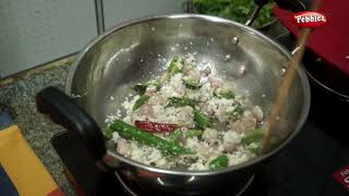 Coriander Chutney  Dhaniya Chutney recipe in Hindi  Coriander Dip [upl. by Yerggoeg338]