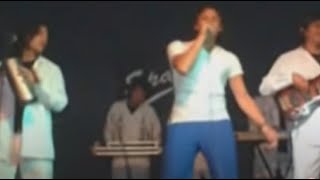 JAMBAO  SE PARECE MÁS A TI  Video Cumbia Letra [upl. by Jerz655]